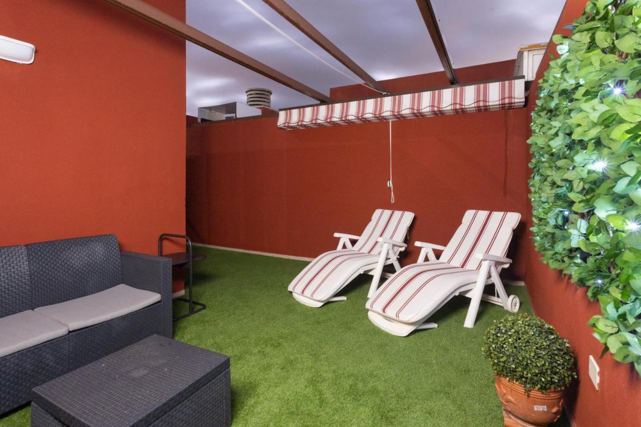 Home2Book Sea Front Duplex Terrace Pool Puertito de Guimar Exterior foto